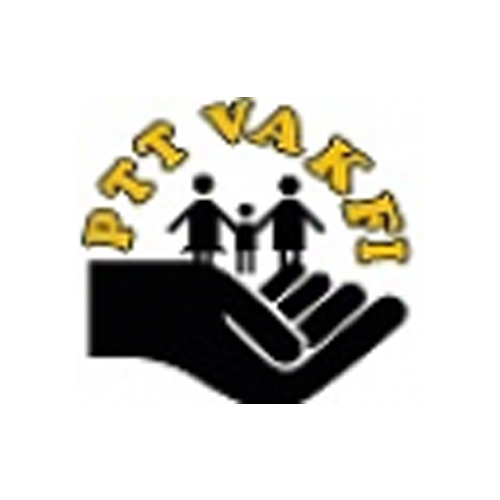 PTT VAKFI logosu