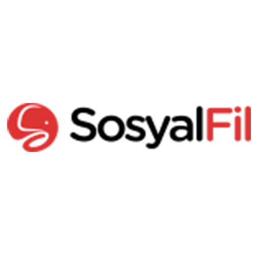 SOSYAL FİL logosu