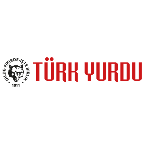 TÜRK YURDU logosu